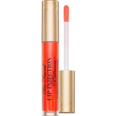 Lip-Plumpers Too Faced Lip Injection Extreme Lip Plumper Tangerine Dream