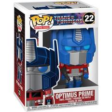 Transformers Figurinen Funko Pop! Transformers Optimus Prime