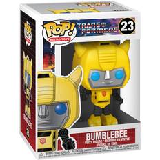 Transformers bumblebee Funko Pop! Transformers Bumblebee