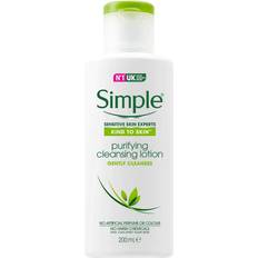 Simple Kind to Skin Purifying Cleansing Lotion 6.8fl oz