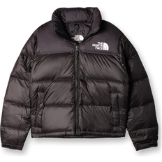 Winter Jackets - Women The North Face Women's 1996 Retro Nuptse Jacket - TNF Black