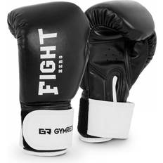 Gymrex Boxing Gloves 6oz Jr