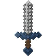 Mattel Minecraft Diamond Sword