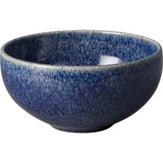 Breakfast Bowls Denby Studio Blue Cobalt Ramen Breakfast Bowl 17.5cm 1.2L
