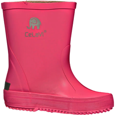 CeLaVi Kinderschuhe CeLaVi Basic Wellies - Real Pink