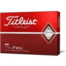 Titleist Golf Balls Titleist TruFeel (36 pack)