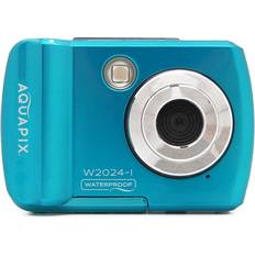 AVI Digitalkameraer Easypix W2024