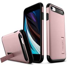 Spigen Slim Armor Case for iPhone SE 2020