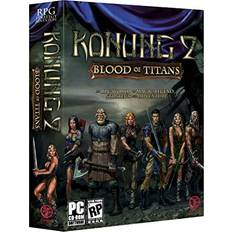 Konung 2: Blood of the Titans (PC)
