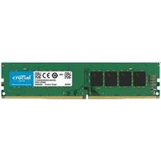 Crucial RAM Memory Crucial DDR4 3200MHz 8GB (CT8G4DFRA32A)