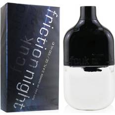 French Connection Fragrances French Connection FCUK Friction Night Him EdT 3.4 fl oz