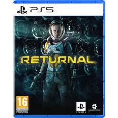 PlayStation 5 Games Returnal (PS5)