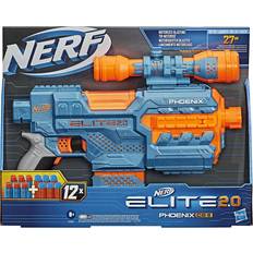 Nerf Lekevåpen Nerf Elite 2.0 Phoenix CS 6