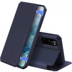 Dux ducis Skin X Series Wallet Case for Galaxy S20