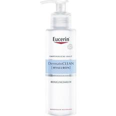 Eucerin Dermatoclean Cleansing Milk 200ml