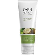 OPI Pro Spa Protective Hand Nail & Cuticle Cream 8fl oz