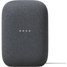 Bluetooth-høyttalere Google Nest Audio