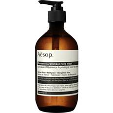 Aesop Reverence Aromatique Hand Wash Pump 16.9fl oz