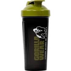 Shakers Gorilla Shaker 1000ml Shaker