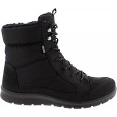 Polyurethan Stiefel & Boots ecco Babett - Black
