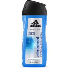 adidas Climacool Man Shower Gel 250ml