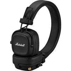 On-Ear Headphones - aptX Marshall Major 4