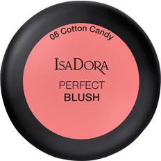 Isadora Perfect Blush #06 Cotton Candy