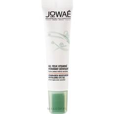 Jowaé Vitamin-Rich Moisturizing Revitalizing Eye Gel 0.5fl oz