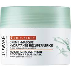 Jowaé Moisturizing Overnight Recovery Cream Mask 1.4fl oz
