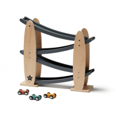 Spielzeugautos Kids Concept Car Track Aiden