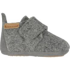 Bisgaard Baby Wool - Grey