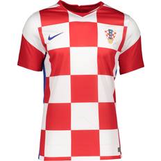 Nike Croatia Stadium Home Jersey 2020 Sr