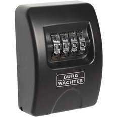 Schlüssel-Sicherheitsboxen Sicherheitsschränke BURG WÄCHTER Key Safe 10 SB