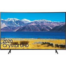Curved TVs Samsung UN65TU8300