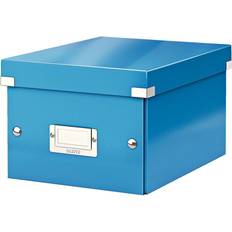 Büroeinrichtung & Aufbewahrung reduziert Leitz Click & Store Small Box
