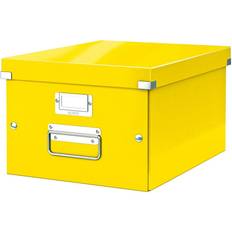 Arkiveringsbokser Leitz Click & Store Wow Medium Storage Box