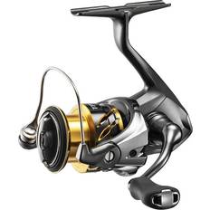 Daiwa Crossfire LT 2500 (3 stores) see the best price »