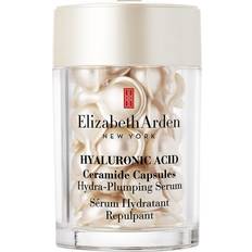 Behälter Seren & Gesichtsöle Elizabeth Arden Hyaluronic Acid Ceramide Capsules Hydra-Plumping Serum 30-pack