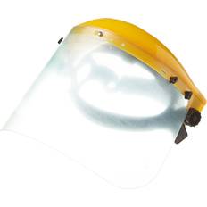 Scan Standard Face Shield with Visor