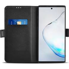Nedis Wallet Book Case for Galaxy Note 10