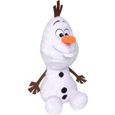 Die Eiskönigin Stofftiere Simba Disney Frozen 2 Friends Olaf 50cm