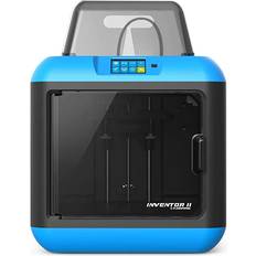 3D-Printers Flashforge Inventor II