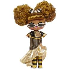 Lol doll LOL Surprise J.K. Doll Queen Bee