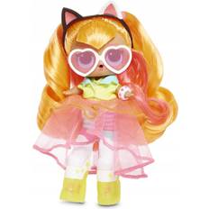 Lol doll LOL Surprise J.K. Doll Neon Q.T