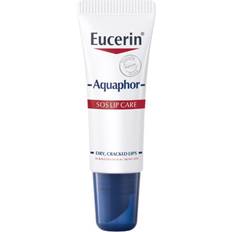 Leppepleie Eucerin Aquaphor SOS Lip Repair 10ml