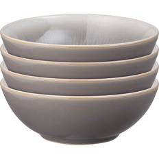 Keramikk Suppeskåler Denby Modus Ombre Suppeskål 13.5cm 4st 0.6L