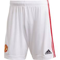Manchester United FC Pants & Shorts adidas Manchester United Home Shorts 20/21 Sr