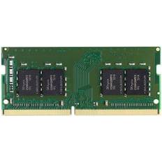 Kingston RAM Memory Kingston ValueRAM SO-DIMM DDR4 3200MHz 32GB (KVR32S22D8/32)