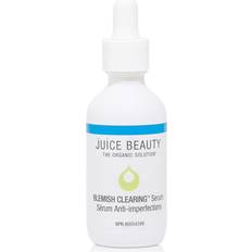Regenerierend Akne-Behandlung Juice Beauty Blemish Clearing Serum 60ml