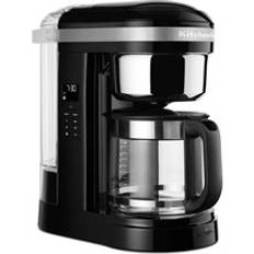 Automatische Reinigung Filterkaffeemaschinen KitchenAid 5KCM1209EOB